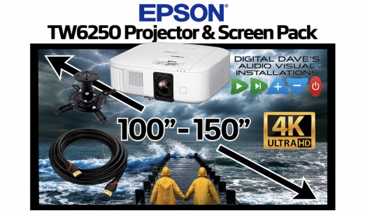 TW6250 PACK TW6250 PACK